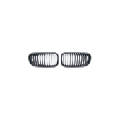 Matt Black Sport Grille for BMW 3 Series E90 E91 Facelift