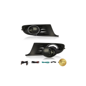 Fog Lights SEAT ALHAMBRA VW Beetle GOLF VI GOLF V PLUS JETTA IV TIGUAN
