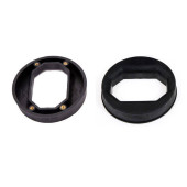 Mitsubishi PK-23 Air Filter Adapter - High Performance Fit