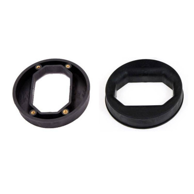 Mitsubishi PK-23 Air Filter Adapter - High Performance Fit