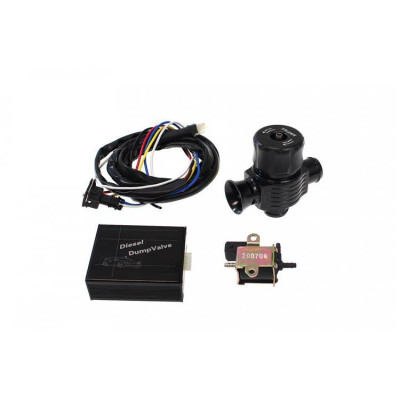 Epman B34D Diesel Blow Off Valve - High Performance Upgrade