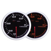 Depo Gauge WA 60mm - Precision Vacuum Measurement Tool