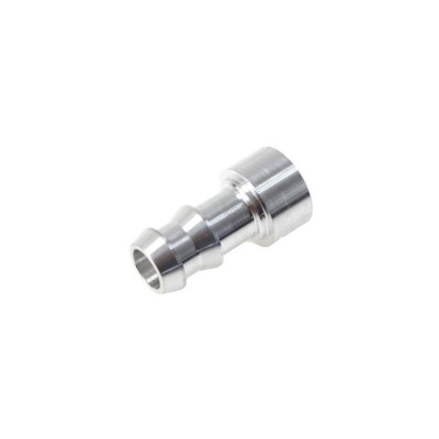1-2 Nipple for Welding Hose - Durable Connector Fitting