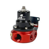 Aeromotive A1000 Carbureted Fuel Pressure Regulator 0.2-1 Bar