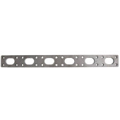 BMW M50 Exhaust Flange - High-Quality Replacement Part