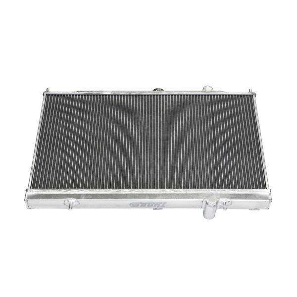 High-Performance Sports Water Radiator for Mitsubishi Evo 4-6