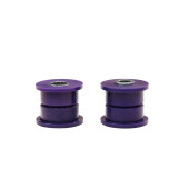 Set of rear panhard rod bushings - MITSUBISHI PININ - 2PCs.