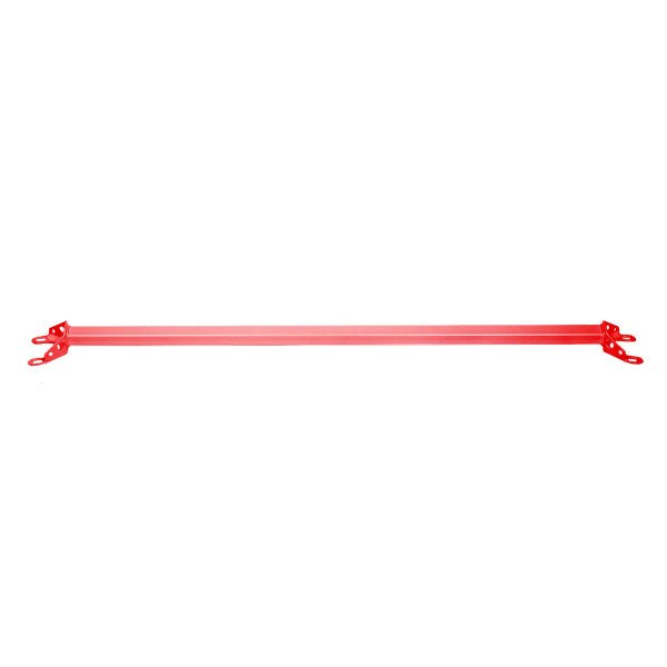 Red Rear Upper Strut Bar for Lexus IS 250
