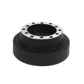 BMW E46 Steering Wheel Hub Replacement - Precision Fit