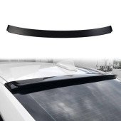 BMW 3 F30 Lip Spoiler AC Look ABS
