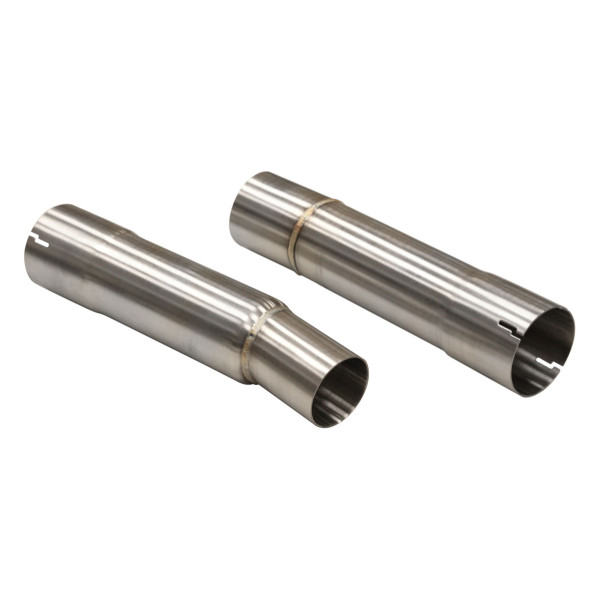 Downpipe Audi S3/ VW Golf MK7 R 3.5'' Heat Shield