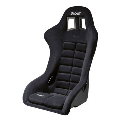 Sabelt GT-3 FIA Racing Seat - Lightweight & Comfortable Design