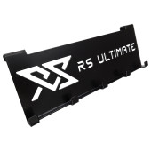 Clothes hanger RS-Ultimate Black