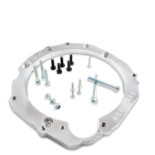 Mitsubishi 4G63 to Mazda RX-8 Gearbox Adapter Plate