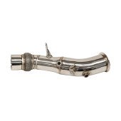 High-Performance Downpipe for BMW F10 F11 F07 535i & 640i