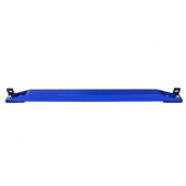 BEAKS Blue Subframe Lower Tie Bar for Honda Civic 92-95
