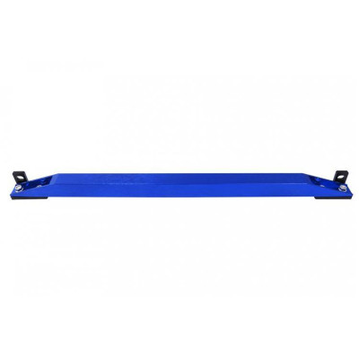 BEAKS Blue Subframe Lower Tie Bar for Honda Civic 92-95