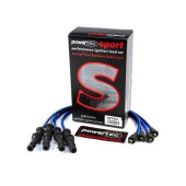 PowerTEC Blue Ignition Leads for Subaru EJ16-EJ22