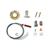 MZR CA Position Sensor - Precision Measurement Solution