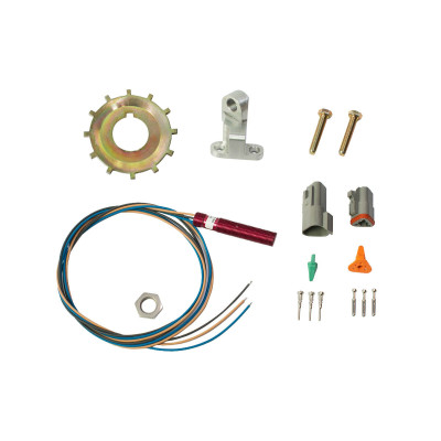 MZR CA Position Sensor - Precision Measurement Solution