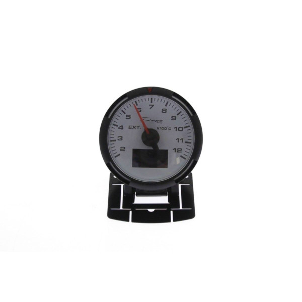 Depo Gauge WBL 4in1: Exhaust Temp, Volt, Oil Pressure, Temp