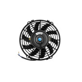 Type 2 Pusher-Puller Cooling Fan - Efficient Airflow Solution