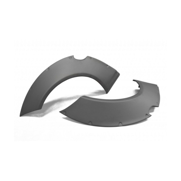 BMW 3 E92 M-Pack Wide Bodykit