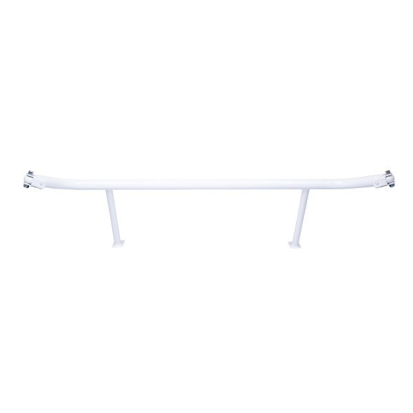 White Nissan 350Z Harness Bar