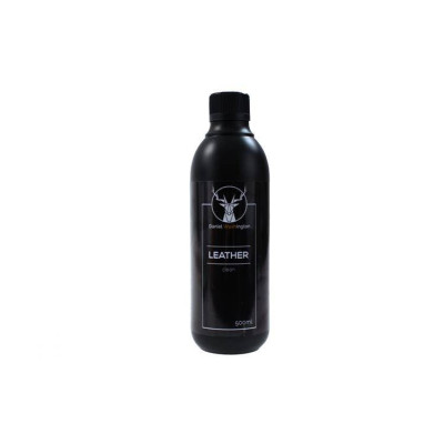 Daniel Washington Leather Clean 500ml - Premium Care
