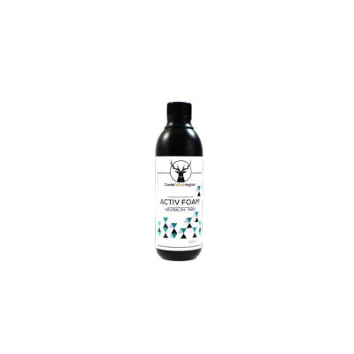 Daniel Washington Active Foam Neutral 500ml Cleaner
