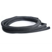 DEI Protect-A-Wire Easy Loom 4cm x 2m Black Wire Cover