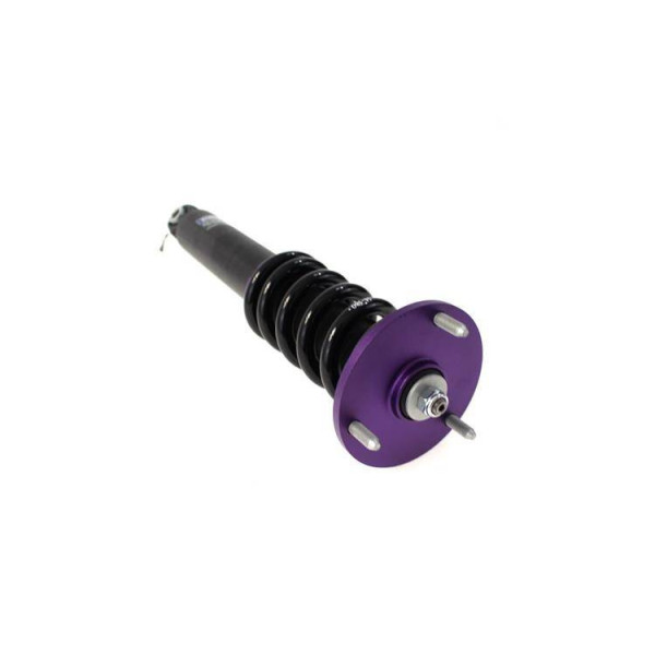 Street Suspension D2 Racing LEXUS GS 300/350/430/460 (S190) 06-11