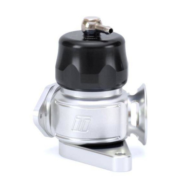 Turbosmart 38mm Dual Port Blow Off Valve for Subaru WRX STI