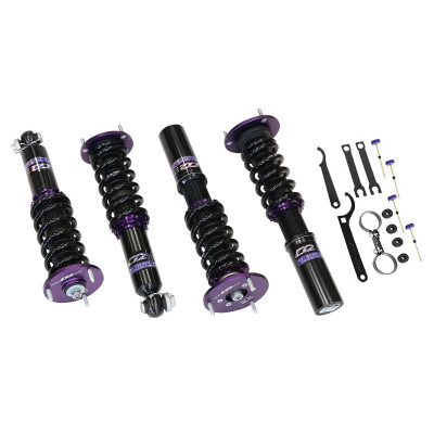 Performance Suspension Kit for BMW E64 8-Cyl 2004+