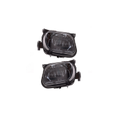 Mercedes-Benz E W210 CLK C208 SLK R170 S210 Fog Lights