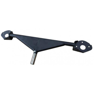 Jack Point for BMW 3 Series E46 - Durable & Reliable Support