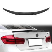 BMW 3 F30 F35 Carbon Lip Spoiler