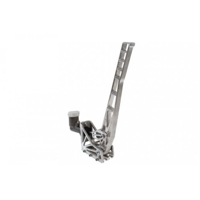 OMP Hydraulic Handbrake with Drift Tank for Precision Control
