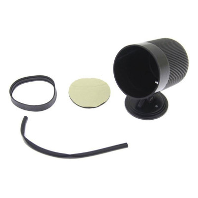 52mm Depo Cup Gauge Adapter for Precision Instrumentation