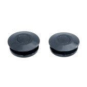 Mini Quick Titanium Hood Pins