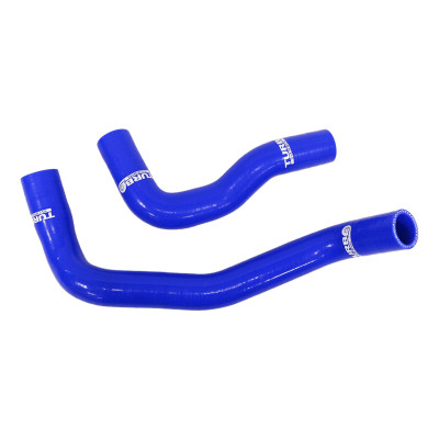 High-Performance Silicone Hoses for Nissan Skyline R33 RB25DET