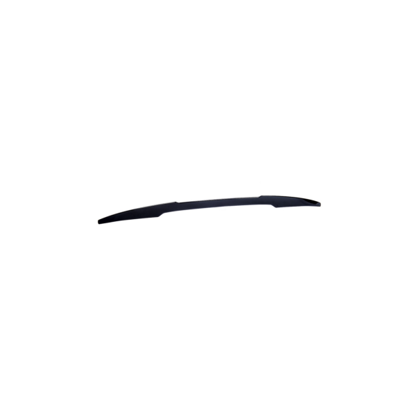 BMW F82 M-Pack Gloss Black Spoiler for Enhanced Aerodynamics