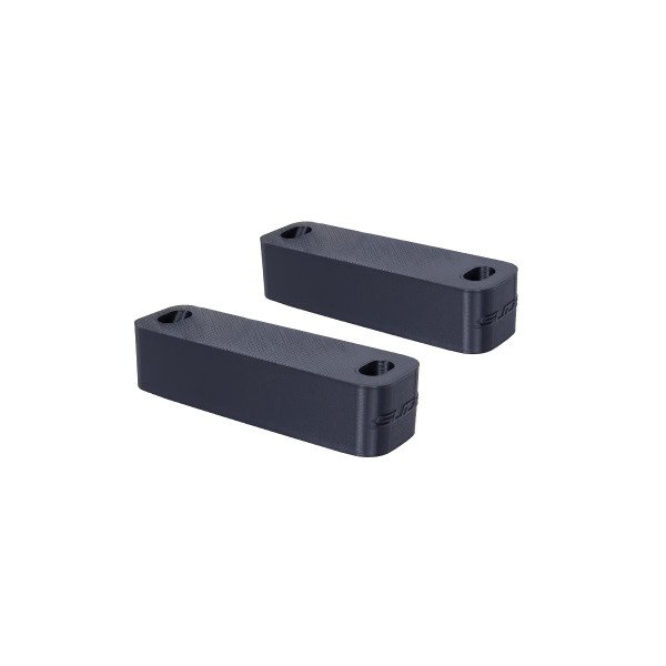 Hood Vent Spacer BMW E30 20mm