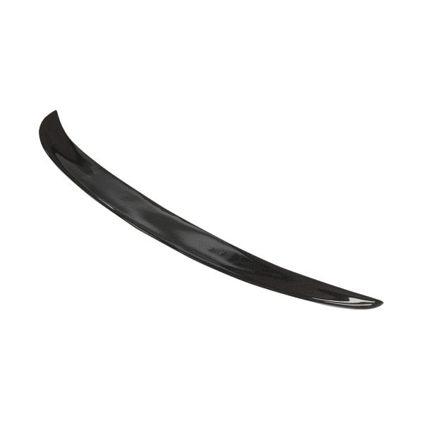 BMW 3 E92 M3 Carbon Lip Spoiler