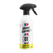 Shiny Garage Perfect Glass Cleaner 500ml - Streak-Free Shine