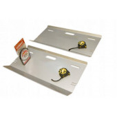 Wheel alignment adjustment BMW KJS DRIFT