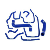 Subaru Impreza 02-05 GDA GDB 2.0 STI Radiator Silicone Hose
