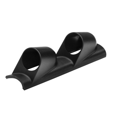 Depo 2x60mm Pillar Gauge Adapter for Precision Fit