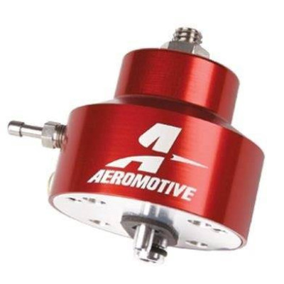 Aeromotive 2-5 Bar Fuel Pressure Regulator for Ford 5.0 V8