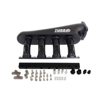VW 1.8T Intake Manifold with Fuel Rail - High Performance Upgrade